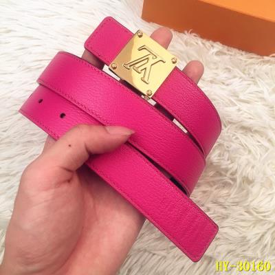 Louis vuitton Belts-632